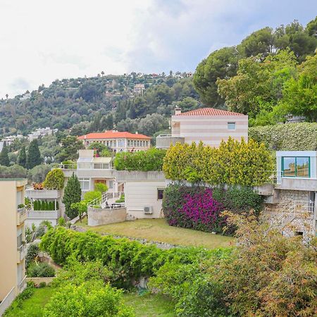 « La Grande Residence » Vue Mer, Piscine مينتون المظهر الخارجي الصورة