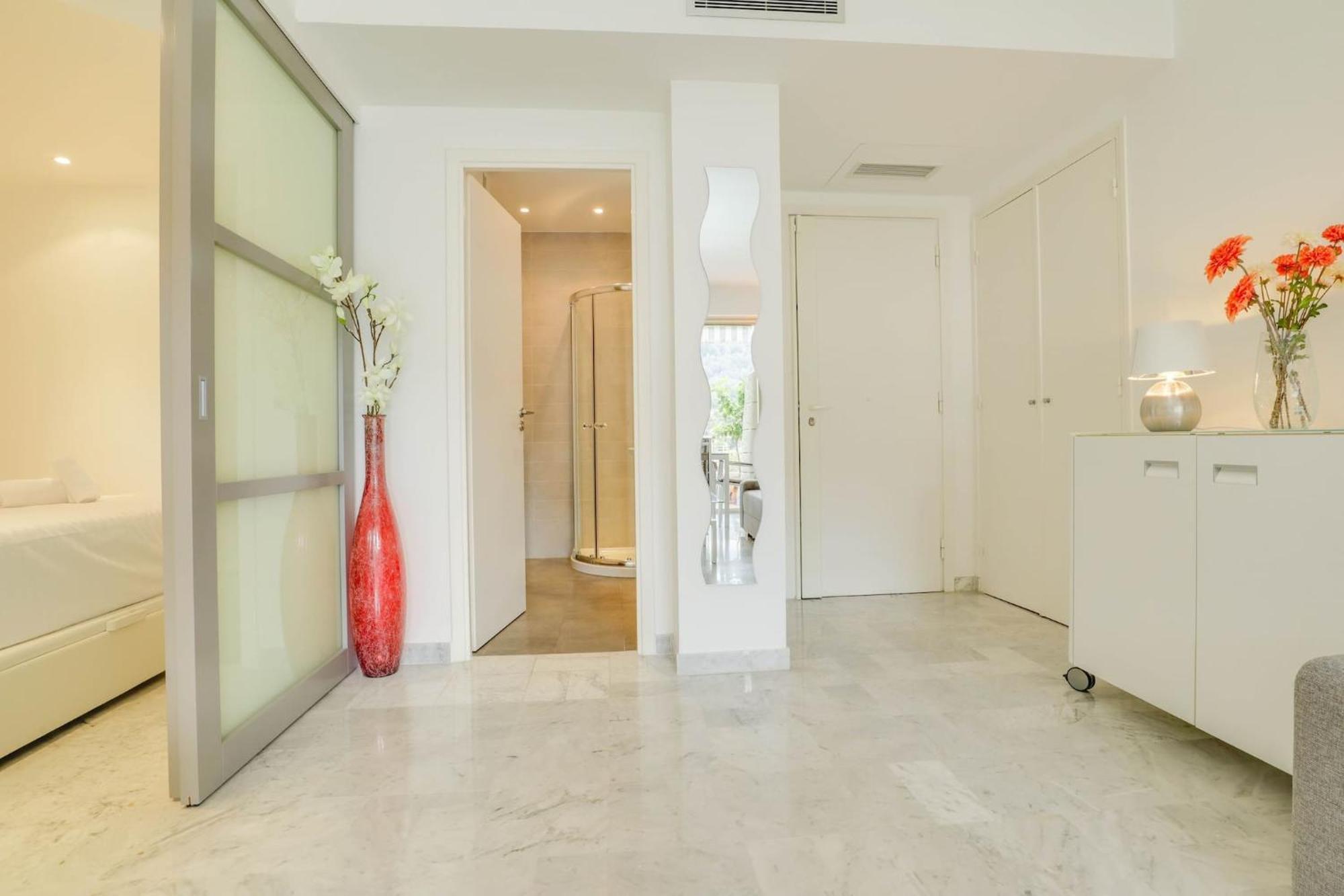 « La Grande Residence » Vue Mer, Piscine مينتون المظهر الخارجي الصورة