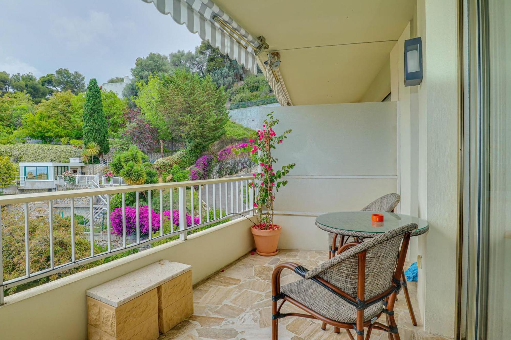 « La Grande Residence » Vue Mer, Piscine مينتون المظهر الخارجي الصورة